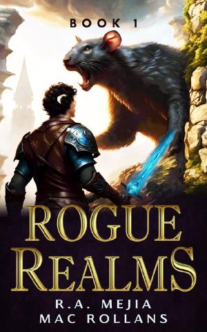 [Rogue Realms 01] • Rogue Realms - Book 1